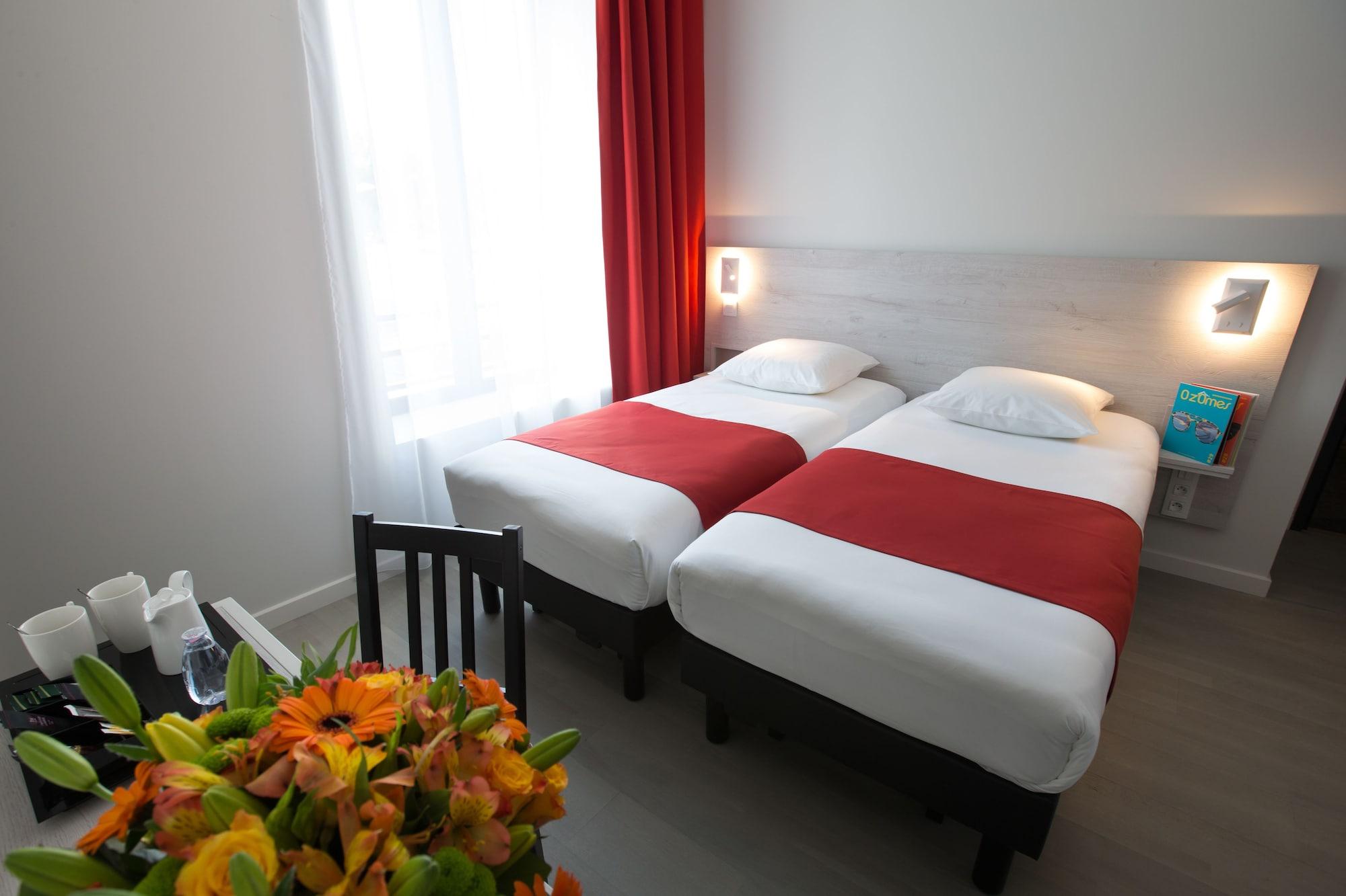 Hotel La Fabrique La Rochelle  Zewnętrze zdjęcie