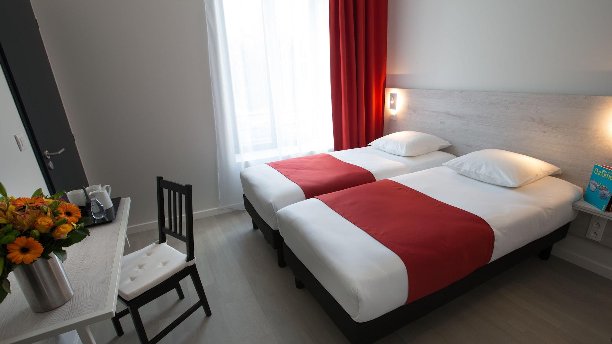 Hotel La Fabrique La Rochelle  Zewnętrze zdjęcie