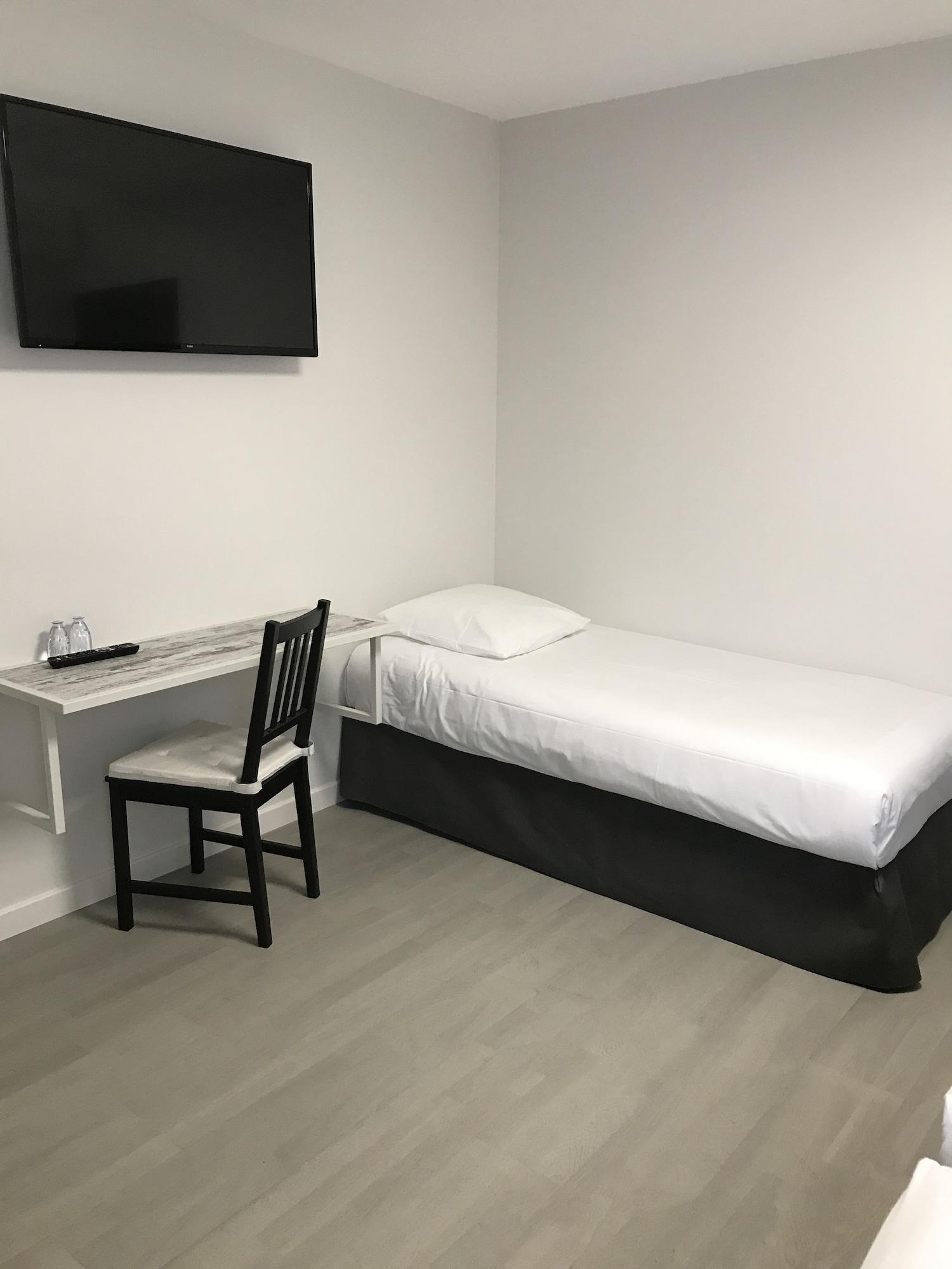 Hotel La Fabrique La Rochelle  Zewnętrze zdjęcie