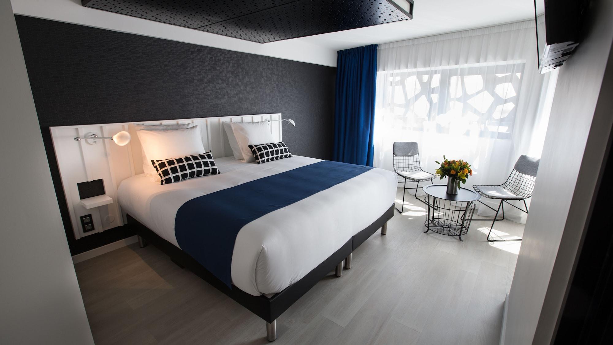 Hotel La Fabrique La Rochelle  Zewnętrze zdjęcie
