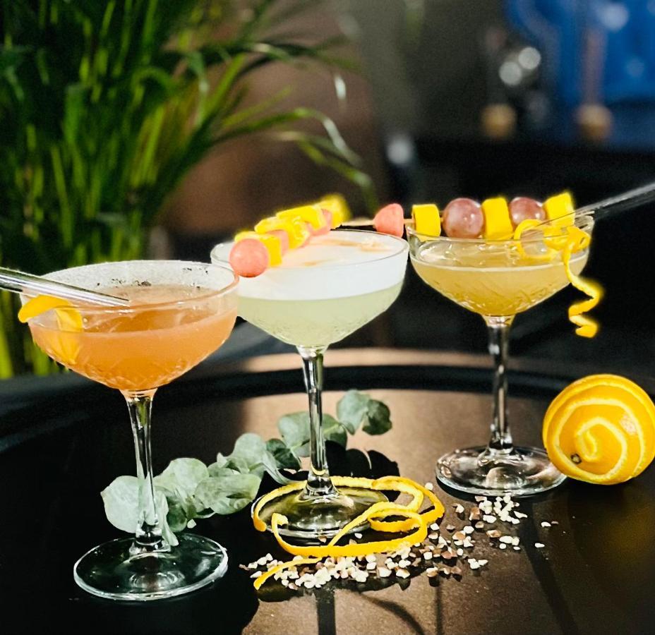Hotel La Fabrique La Rochelle  Zewnętrze zdjęcie