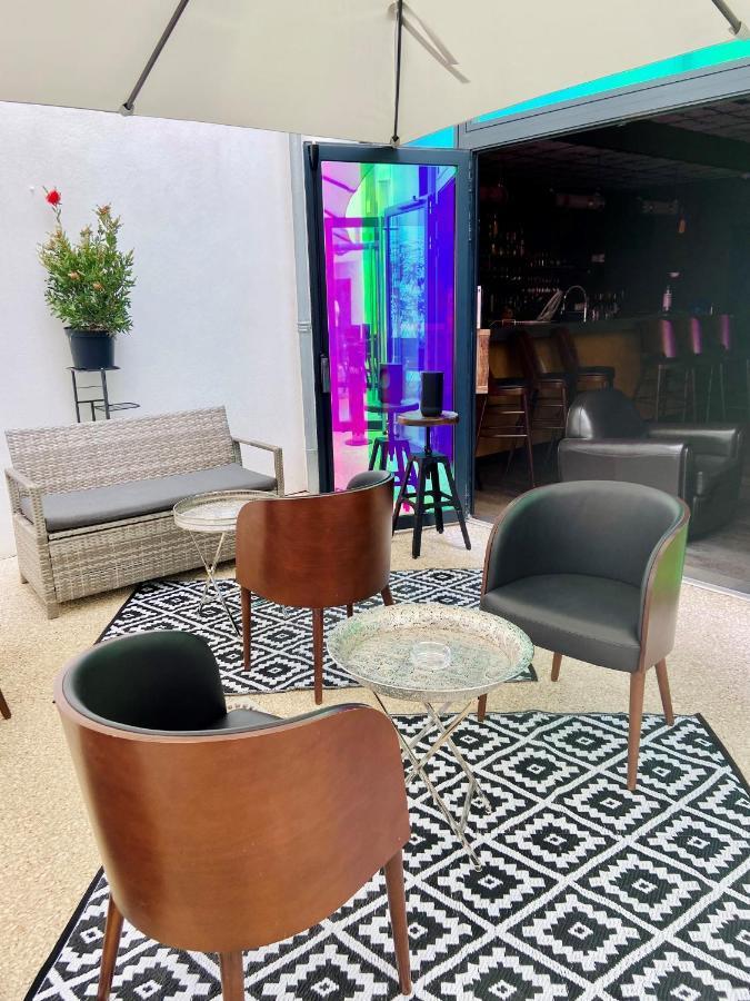 Hotel La Fabrique La Rochelle  Zewnętrze zdjęcie