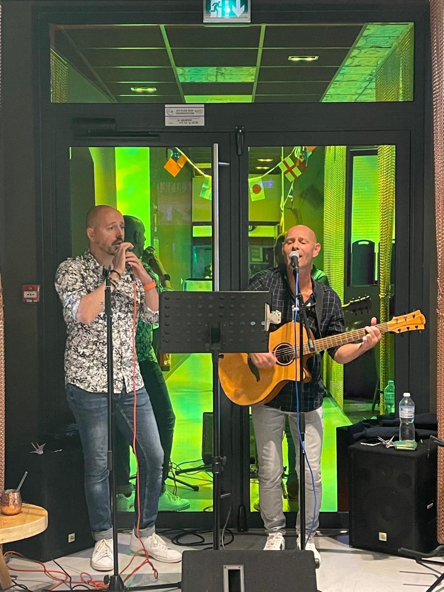 Hotel La Fabrique La Rochelle  Zewnętrze zdjęcie