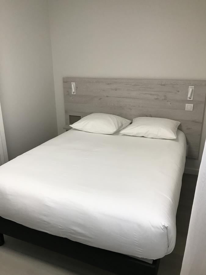 Hotel La Fabrique La Rochelle  Zewnętrze zdjęcie