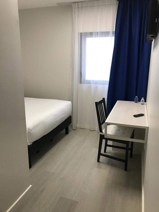 Hotel La Fabrique La Rochelle  Zewnętrze zdjęcie