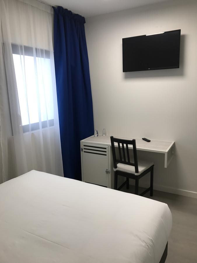 Hotel La Fabrique La Rochelle  Zewnętrze zdjęcie