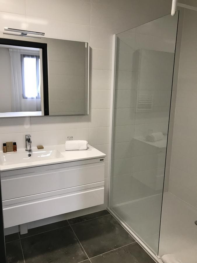 Hotel La Fabrique La Rochelle  Zewnętrze zdjęcie