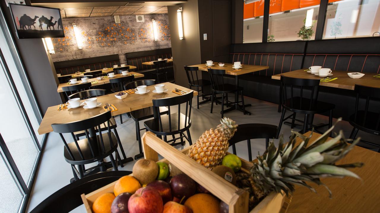 Hotel La Fabrique La Rochelle  Zewnętrze zdjęcie