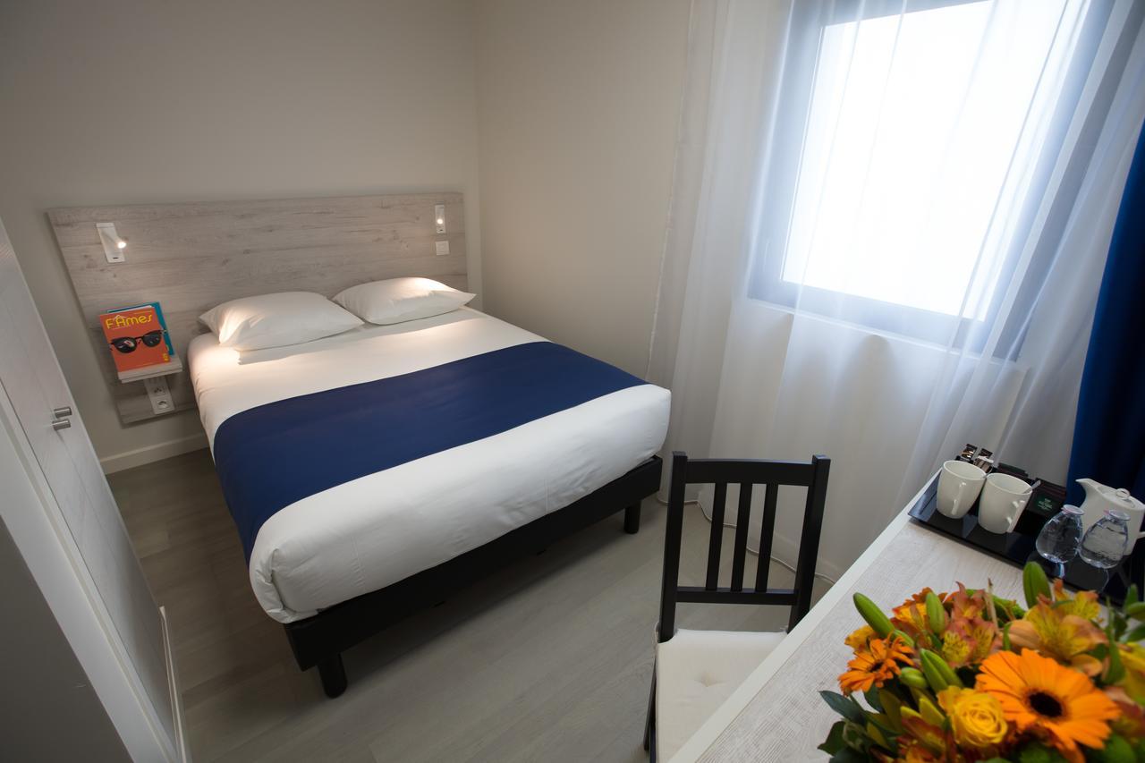 Hotel La Fabrique La Rochelle  Zewnętrze zdjęcie